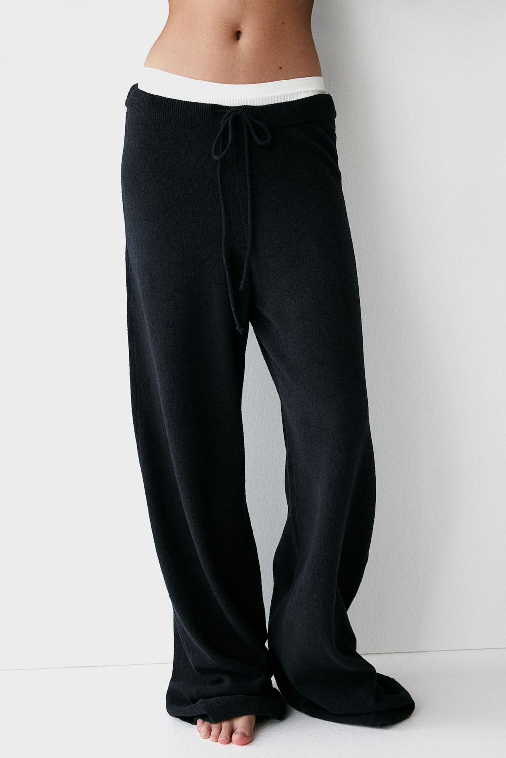Pantalon de chenilla - H&m фото 3