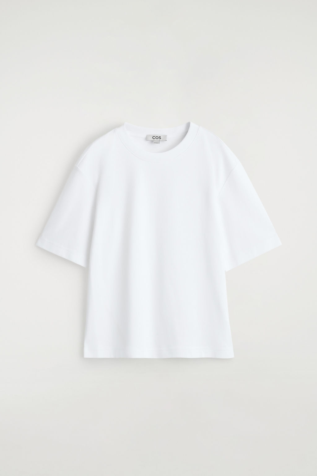 CAMISETA OVERSIZE - H&m фото 6