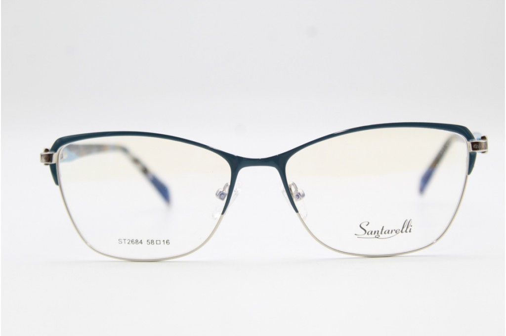 Оправа SANTARELLI 2684 58-16-140 C8