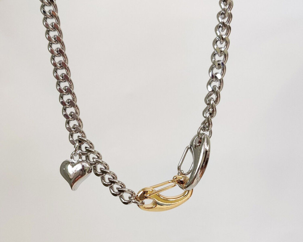 Колье-бусы - Vel vett фото 2