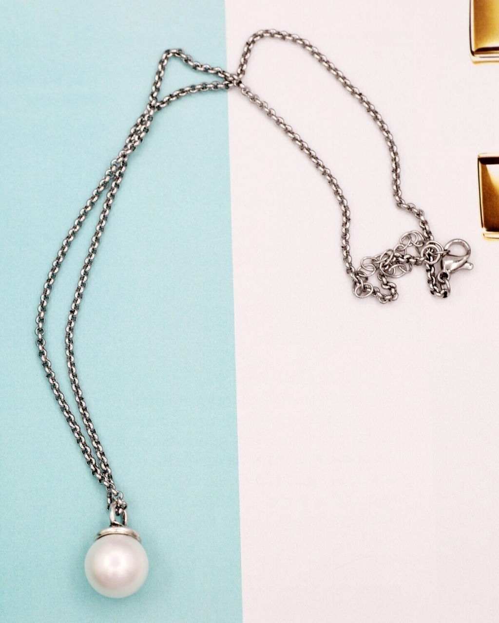 Подвеска Пероле - Vel vett фото 5