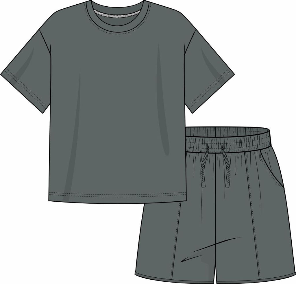 Комплект женский 4359 Lets go - Let's go фото 5