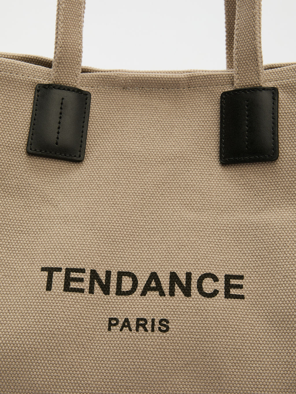 Шоппер TENDANCE