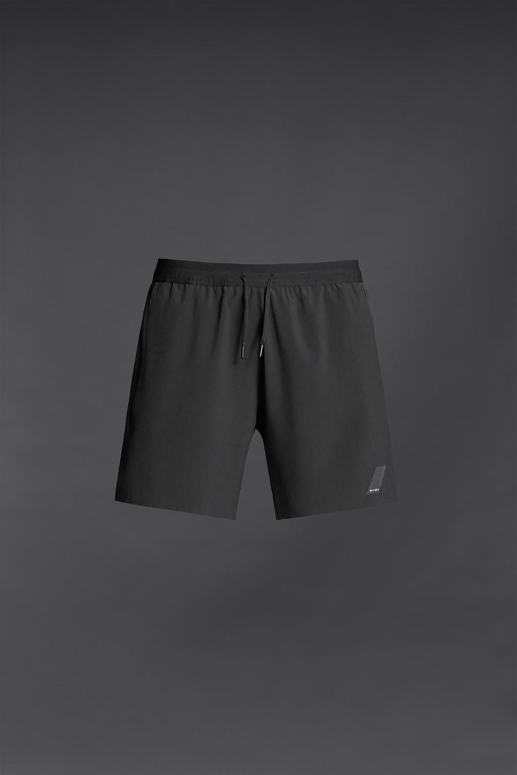 BASIC TRAINING SHORTS - Zara фото 27