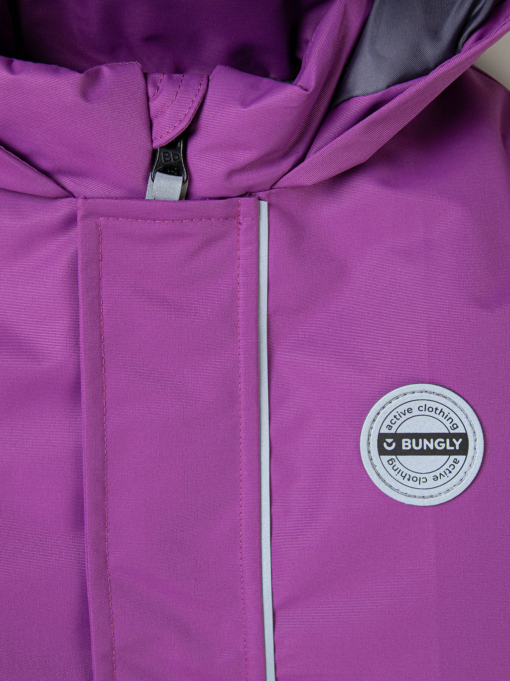 Комбинезон зимний Аметист - Bungly фото 7