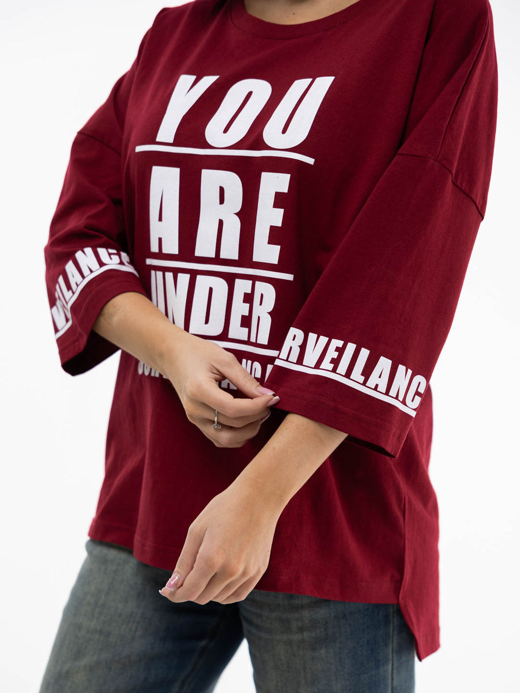 Туника мод.1969/1