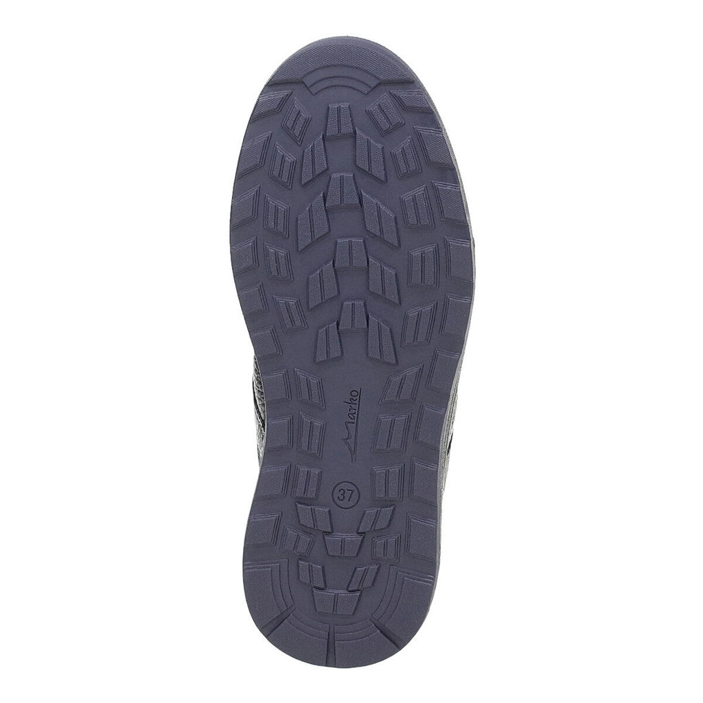 Ботинки для школьников-мальчиков