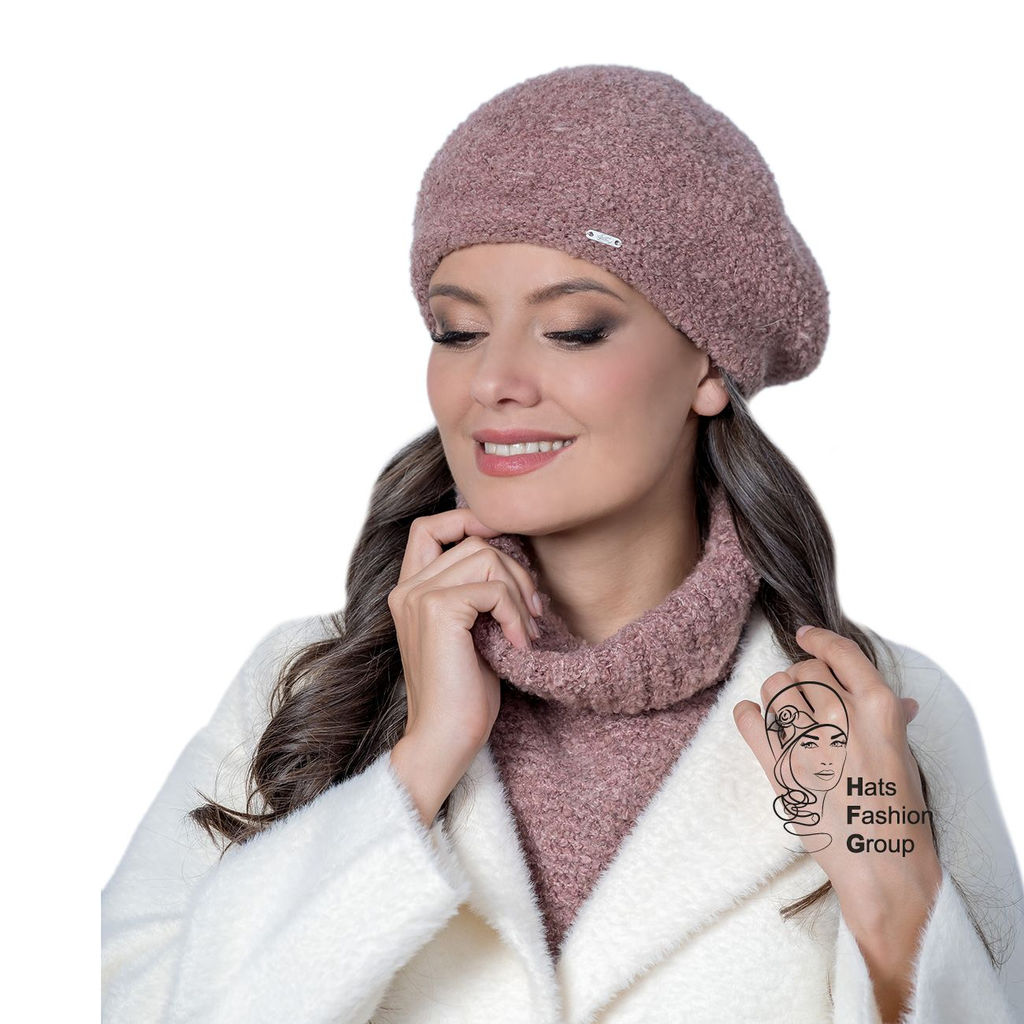 ПРУДЕНС берет женский