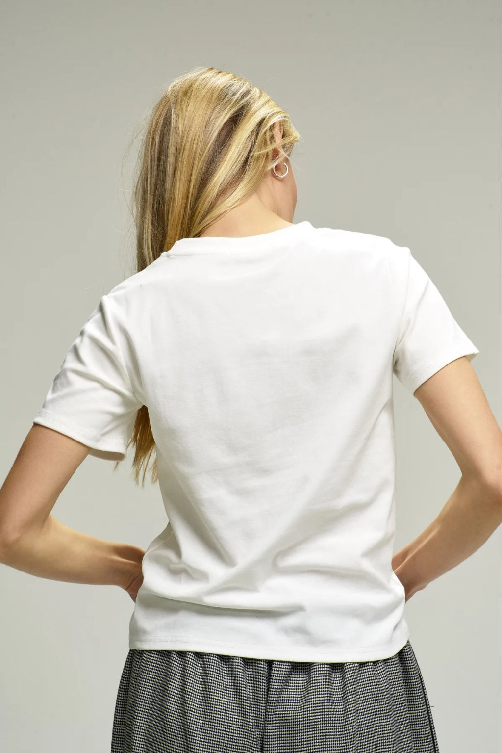 Футболка Basic Milk