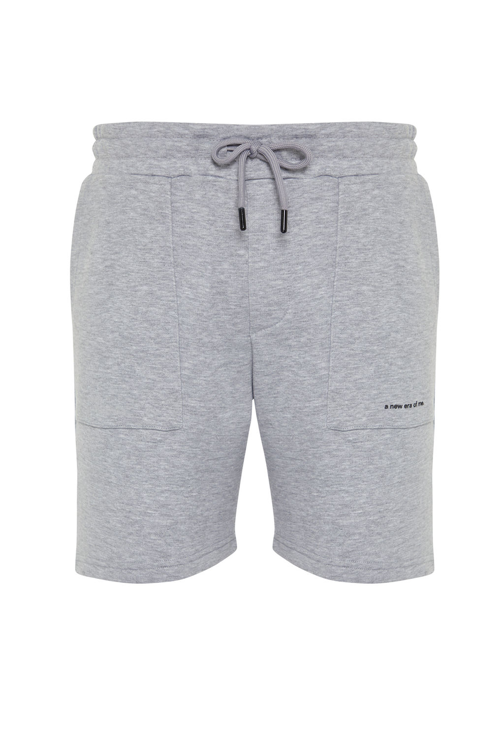 TRENDYOL MAN Regular/Normal Kesim Yaz? Bask?l? Sort&Bermuda TMNSS24SR00056 - Trendyolmilla фото 17