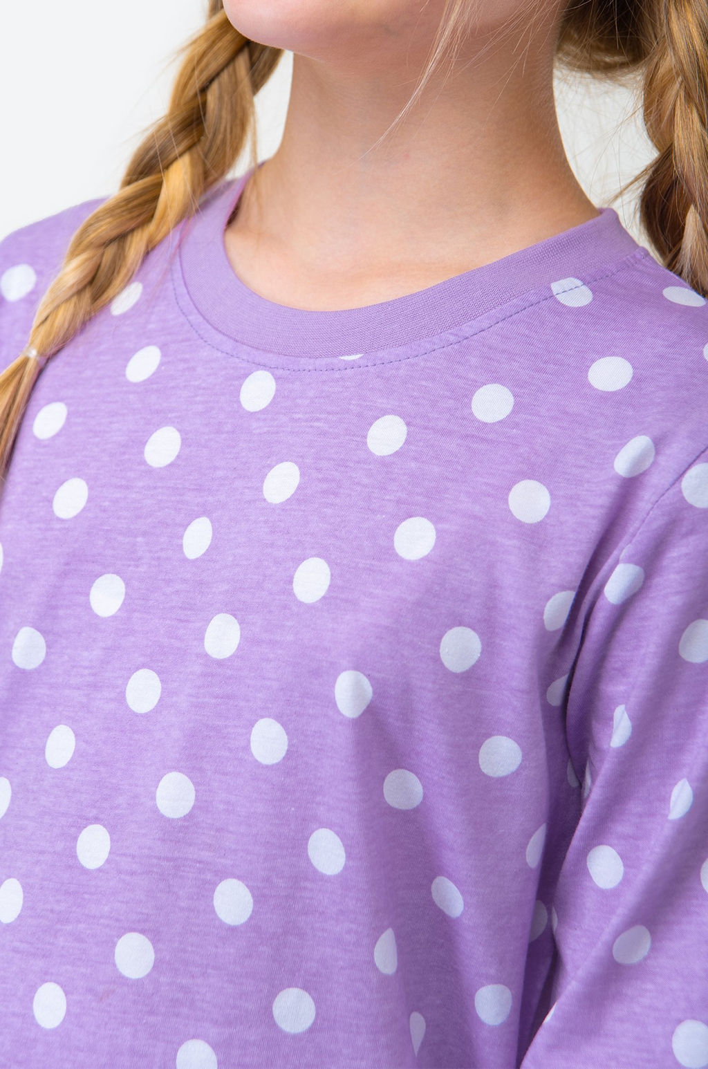 Пижама для девочки Bonito  фото 3