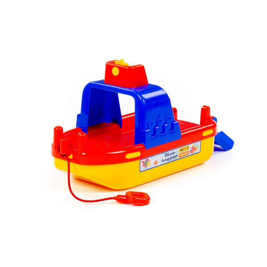 Паром Лагуна - Полесье фото 7