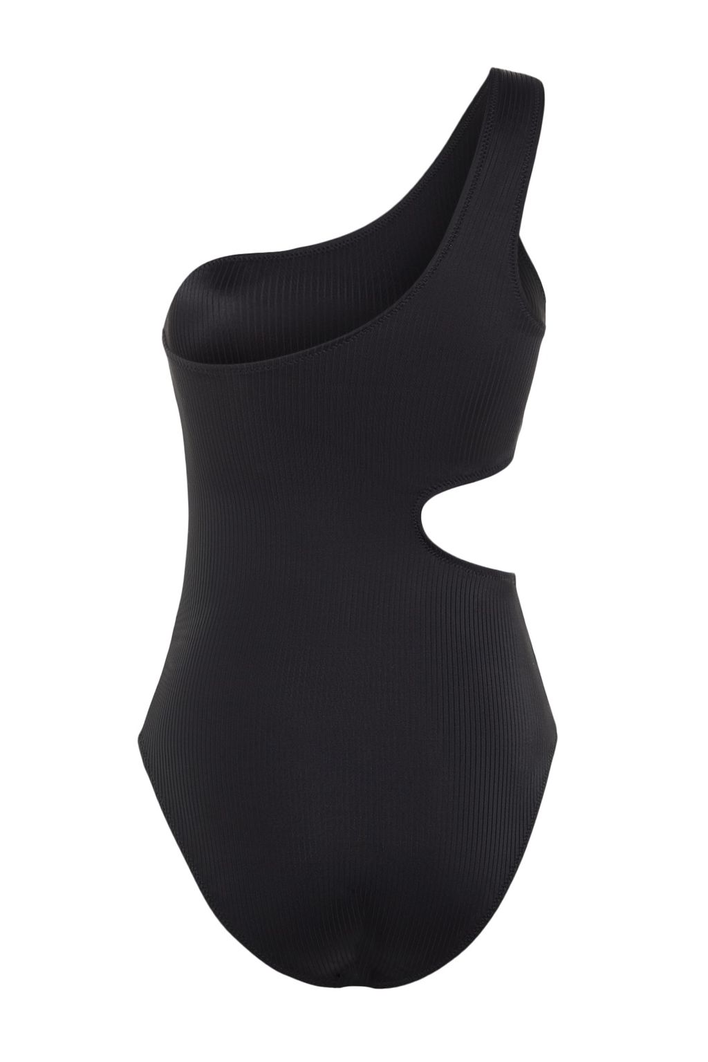 TRENDYOLMILLA Saks Tek Omuz Cut Out/Pencereli Dokulu Regular Mayo TBESS22MA0064  фото 17