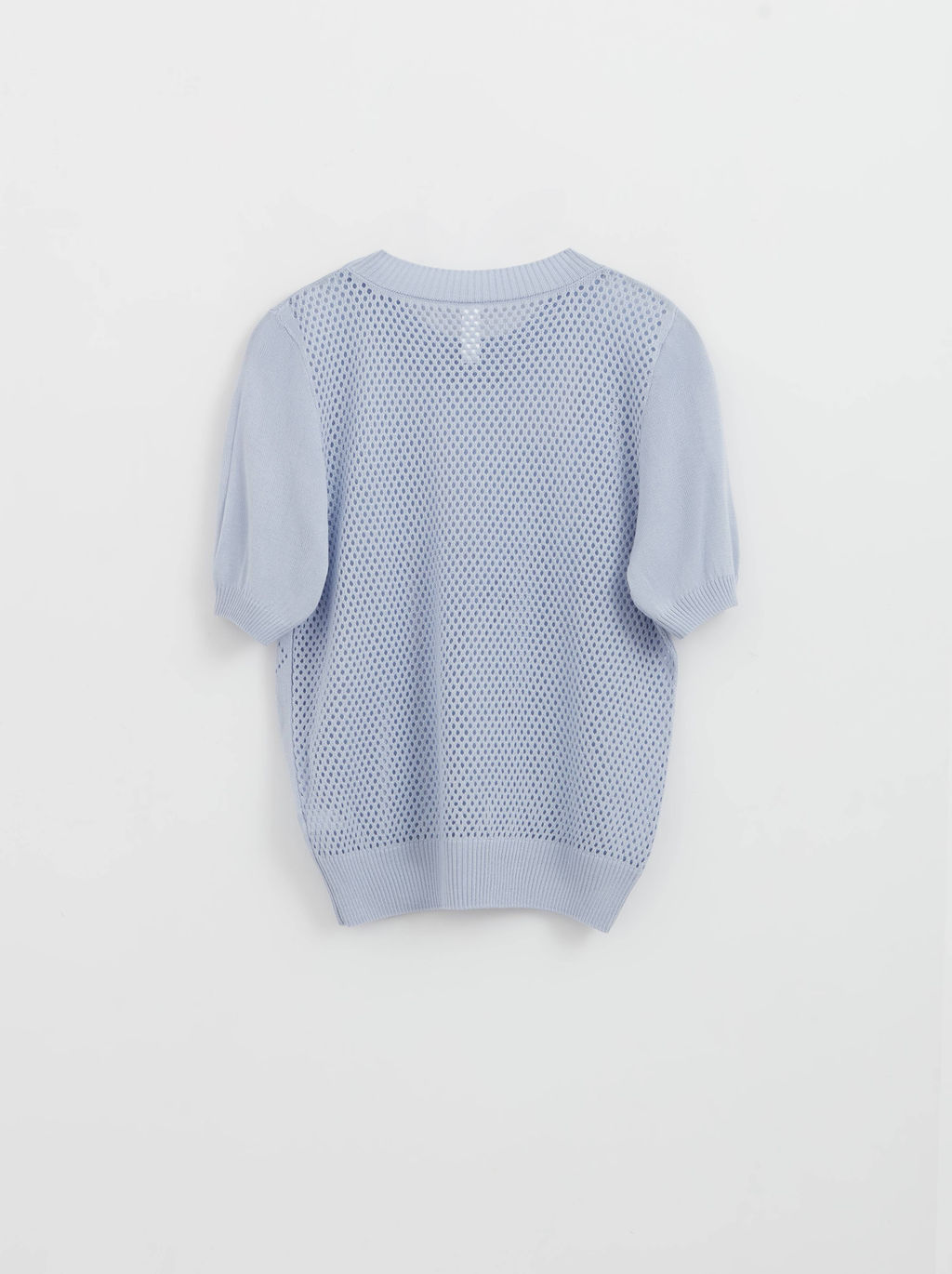 CONTE LDK 2330 Джемпер женский lavender - Conte elegant фото 8