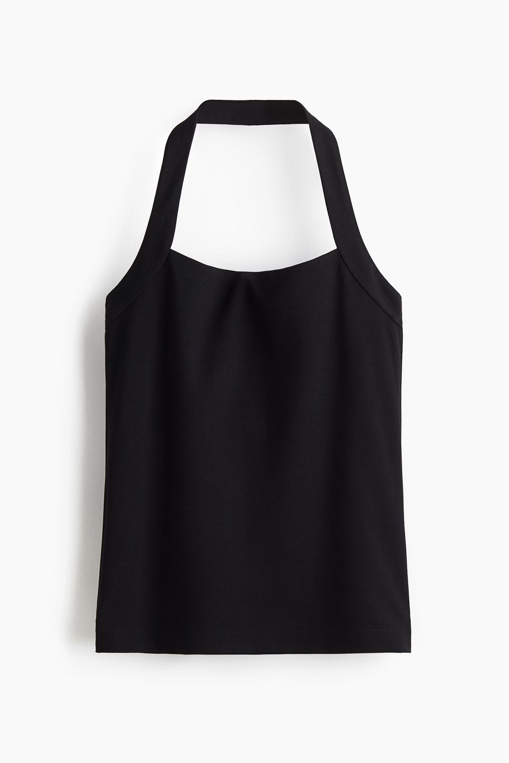 Top halter
