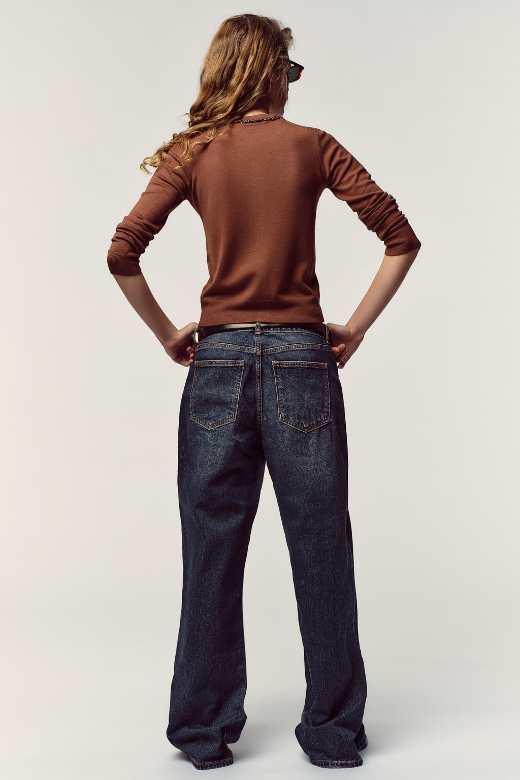 JEWEL CARDIGAN - Zara фото 8