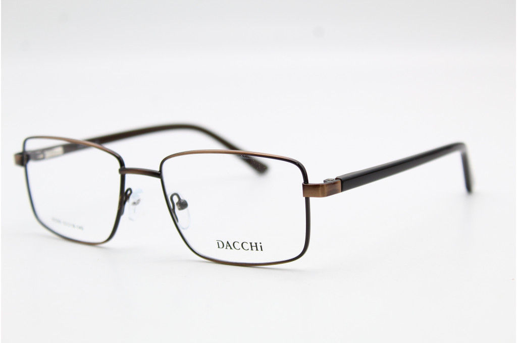 Оправа DACCHI 50299 53-18-140 С4