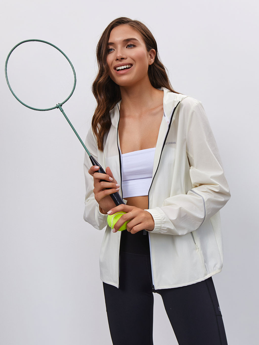 T3351-6 Ветровка женская - Strobbs фото 5