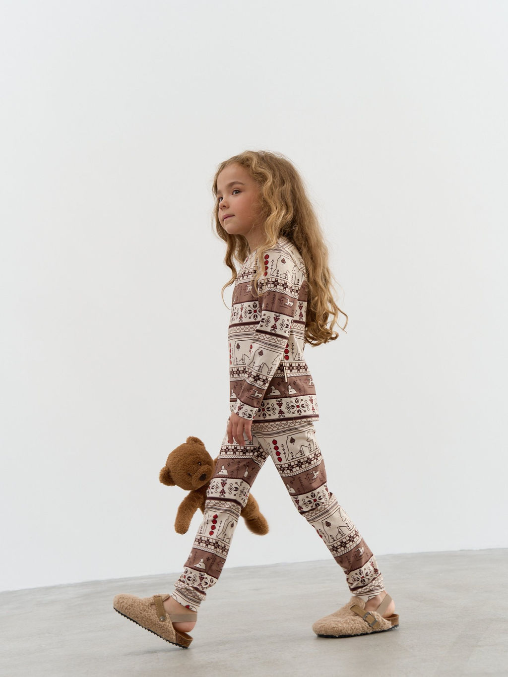 Пижама Лесные сказки - Bungly фото 10