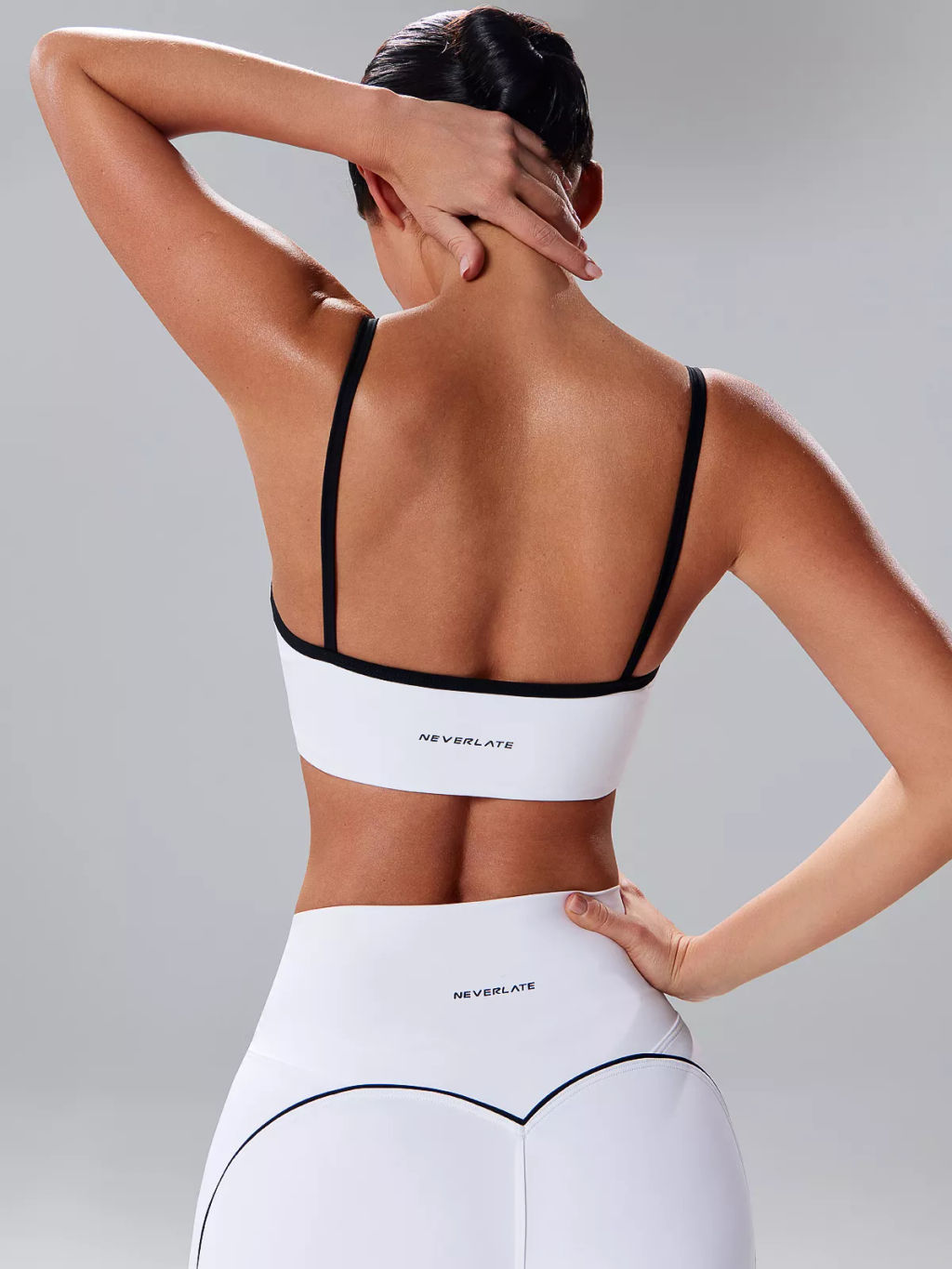 Моделирующий топ-бра - NEVERLATE фото 2