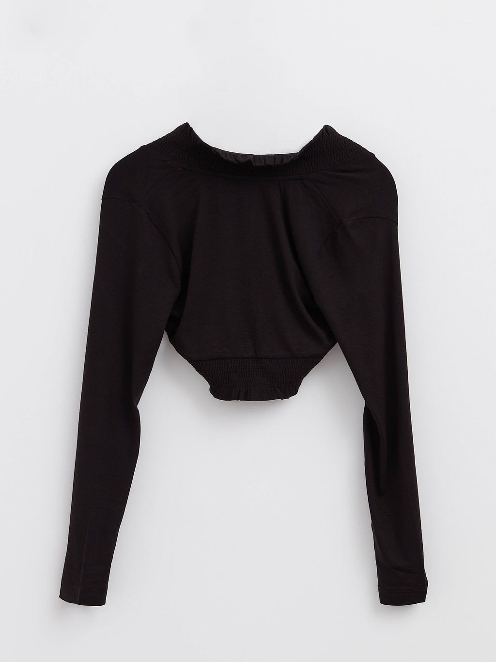 ESLI Болеро женское LD 366 черный черный