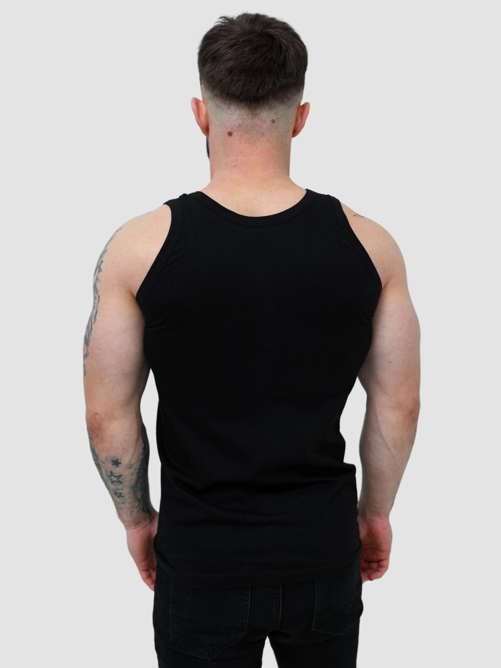 Мужская майка Berrak 1022  фото 3