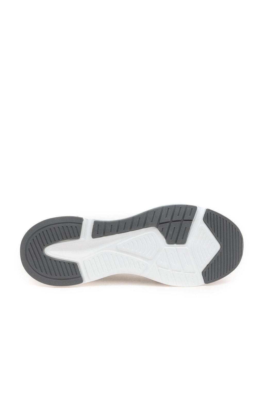 U. S. Polo Assn / Мужская серая обувь - U.s. polo assn фото 5