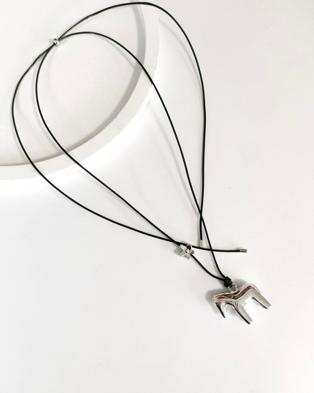 Подвеска на шнурке - Vel vett фото 3