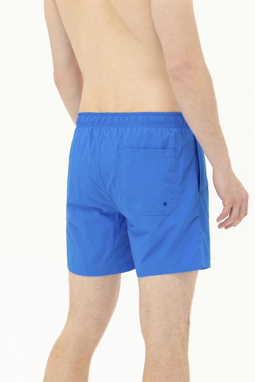Мужские шорты Sax Sea - U.s. polo assn фото 9