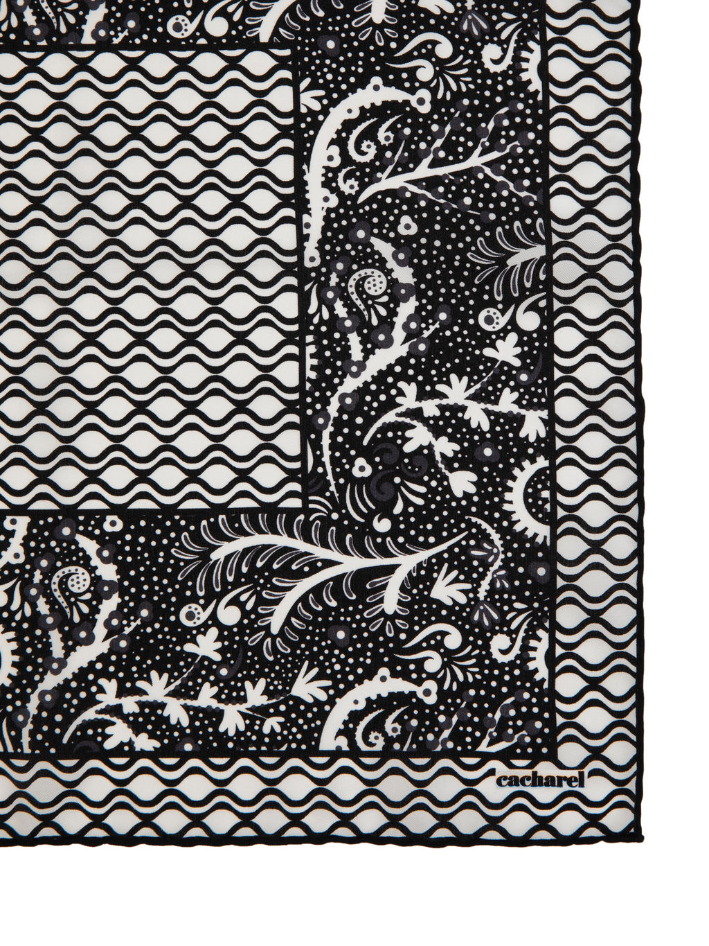 Siyah Mendil - Cacharel фото 5