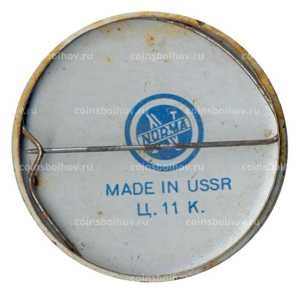 Значок Таллин