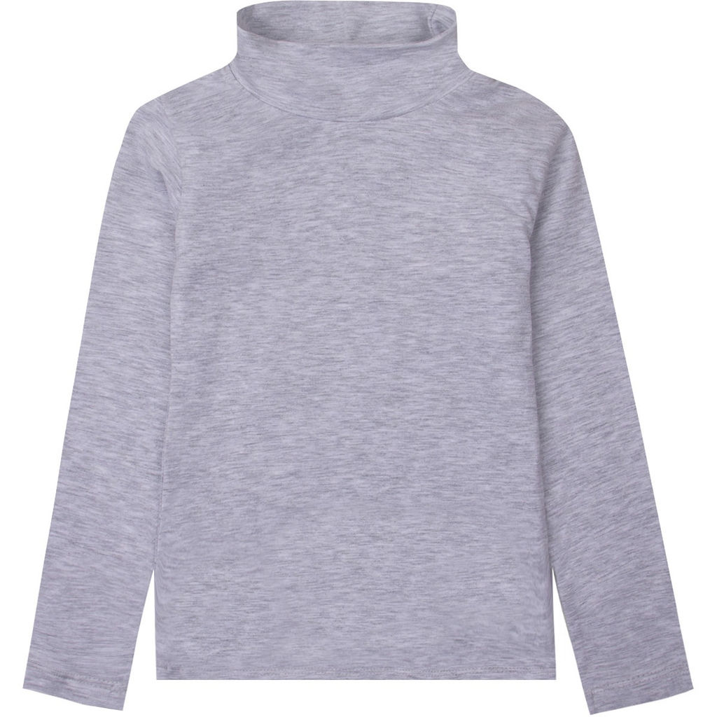 Водолазка для девочки Глория+