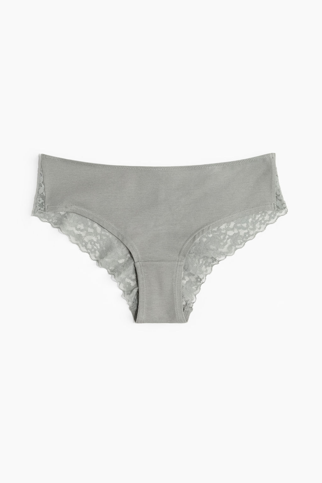 Pack de 5 bragas hipster - H&m фото 9