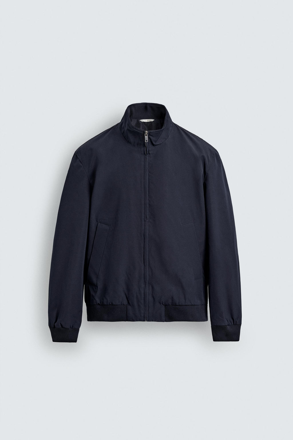 WATER-REPELLENT TECHNICAL JACKET - Zara фото 15