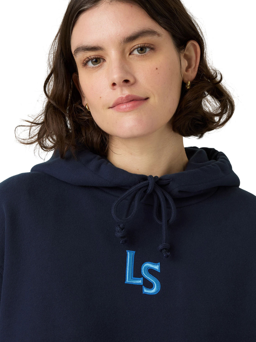 Худи женское