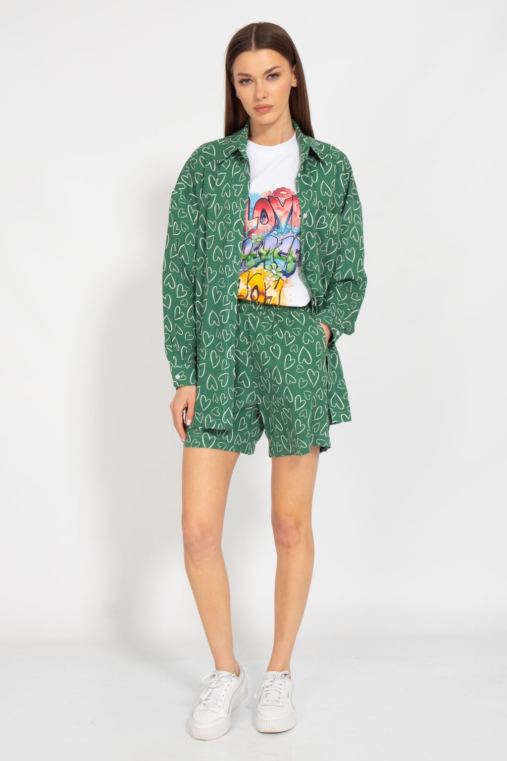 Костюм 31264089 - Kivviwear фото 3