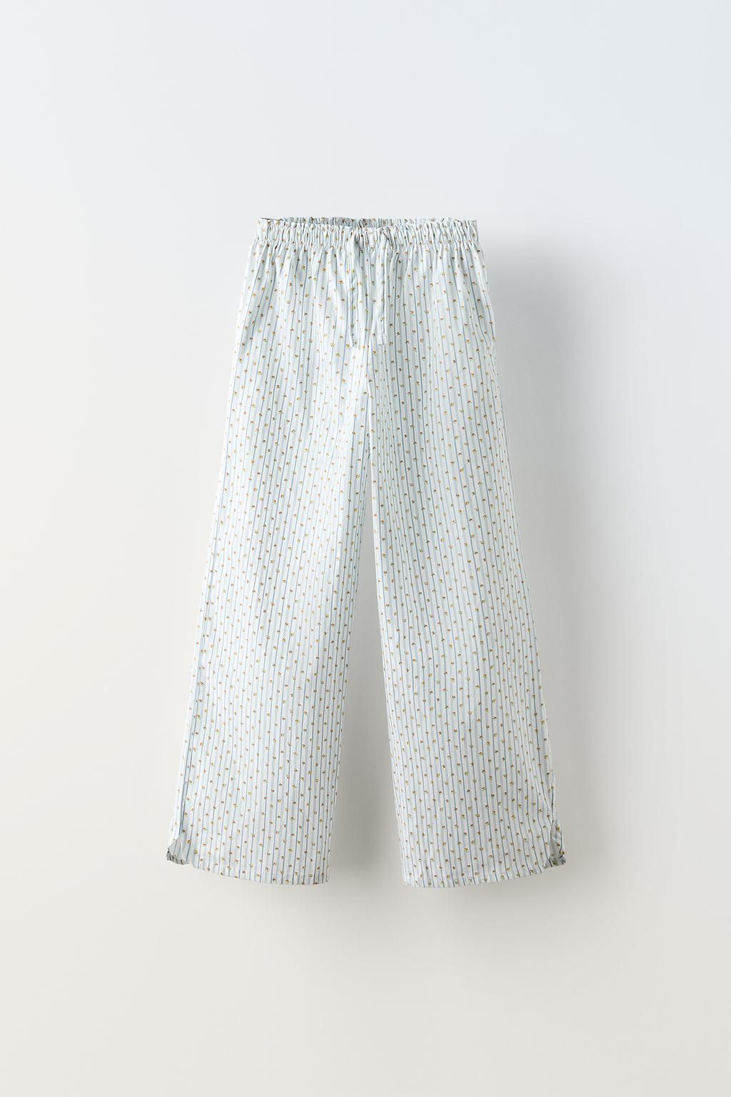 CICEK DESENLI TAKIM - Zara фото 5