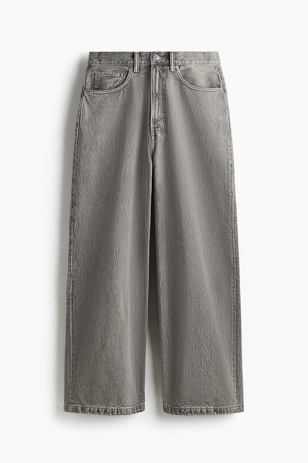 Super Baggy Jeans - H&m фото 2