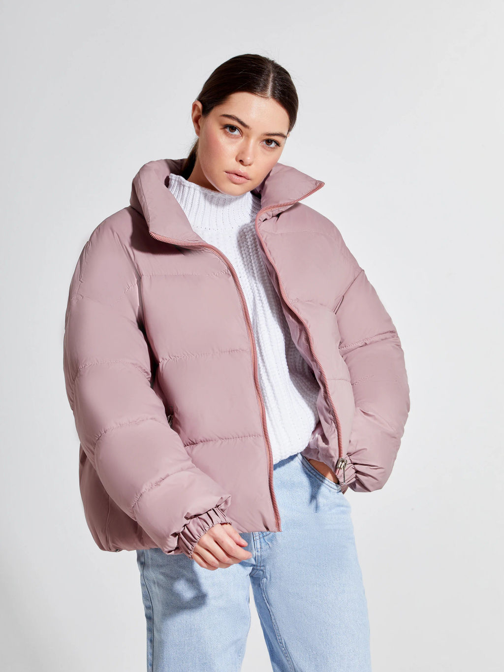 JETTY Куртка с утеплителем 100 гр/м2