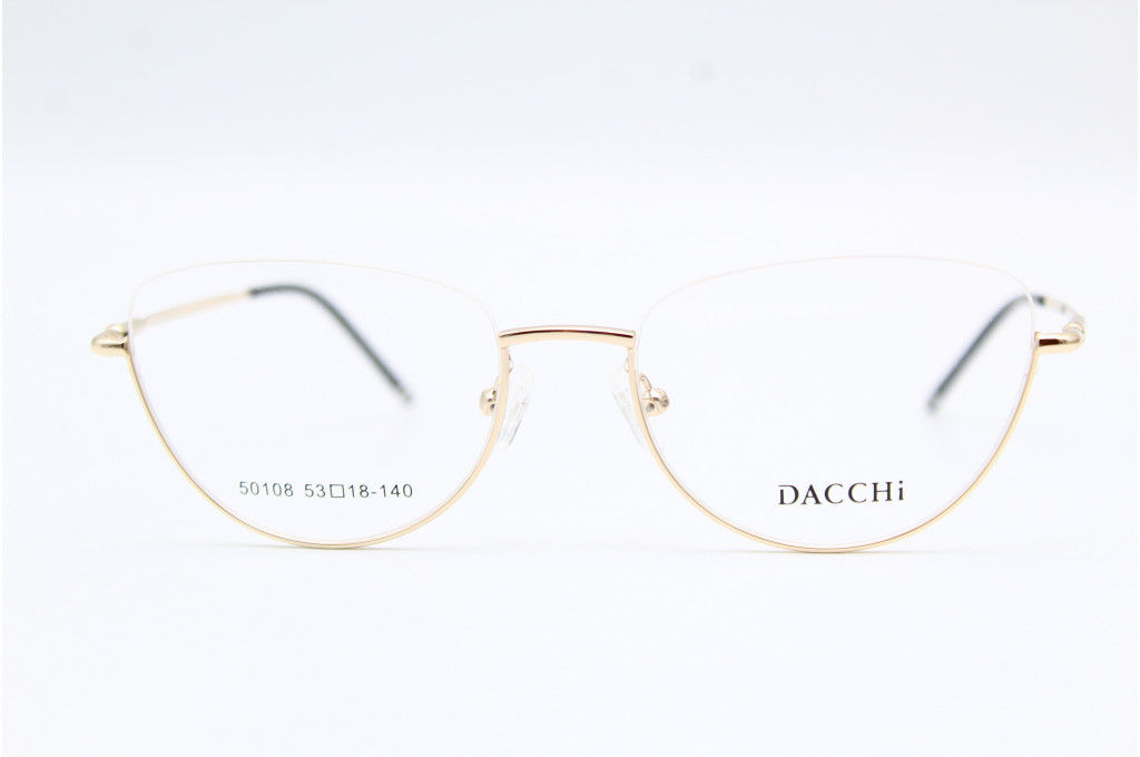 Оправа DACCHi 50108 53-18-140 С1  фото 2