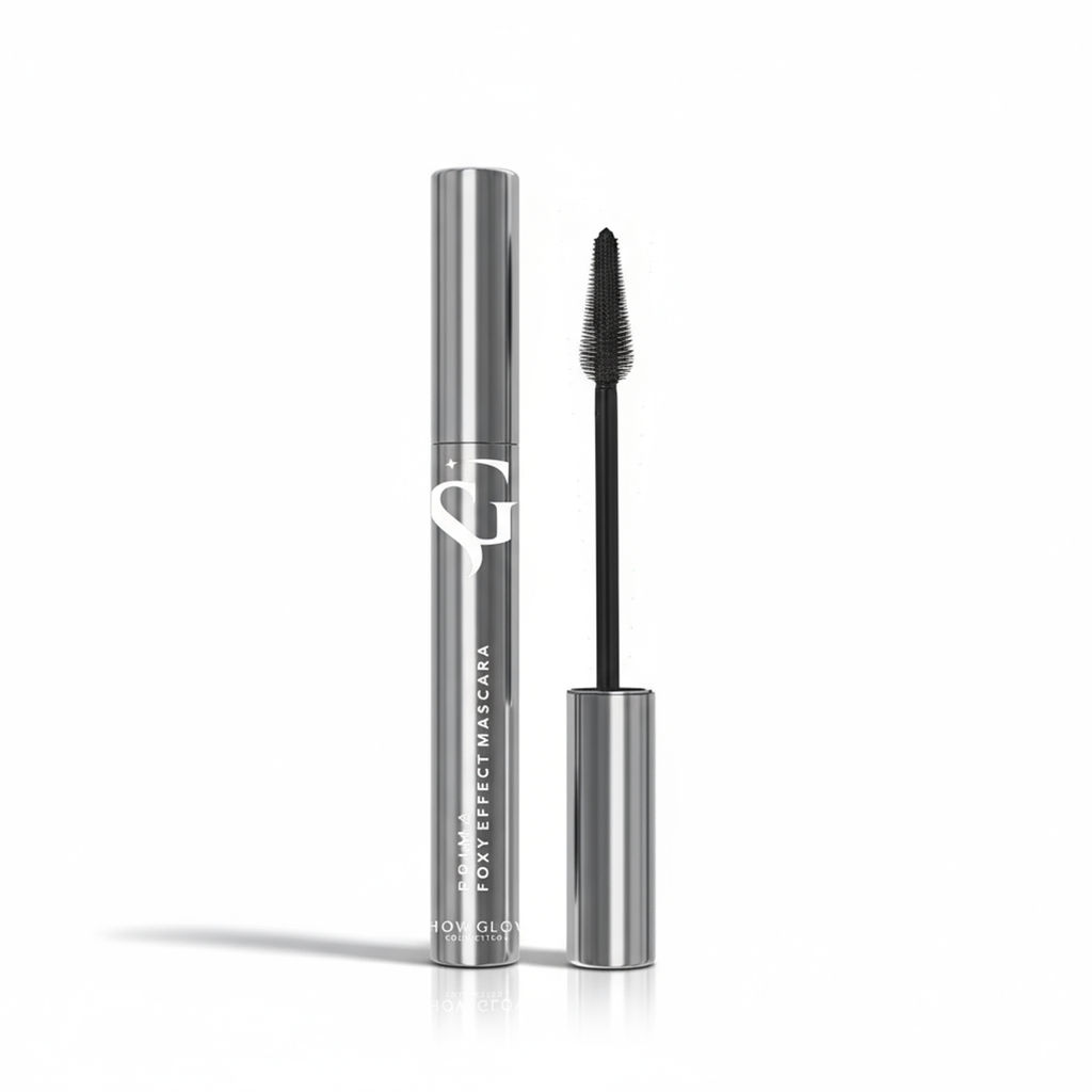 Тушь для ресниц Show Glow Prima - Belor design фото 2