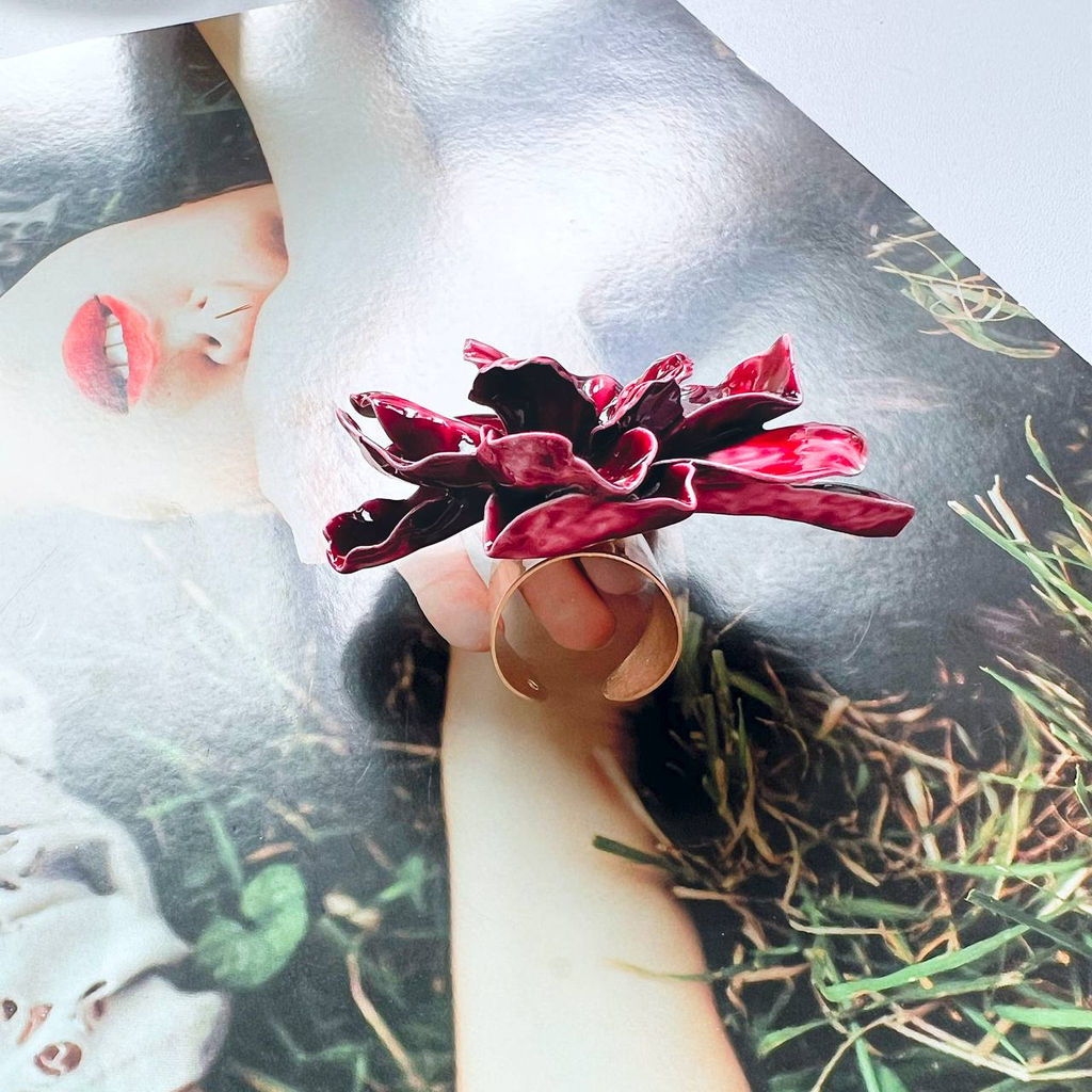 Кольцо - J.prettier фото 6