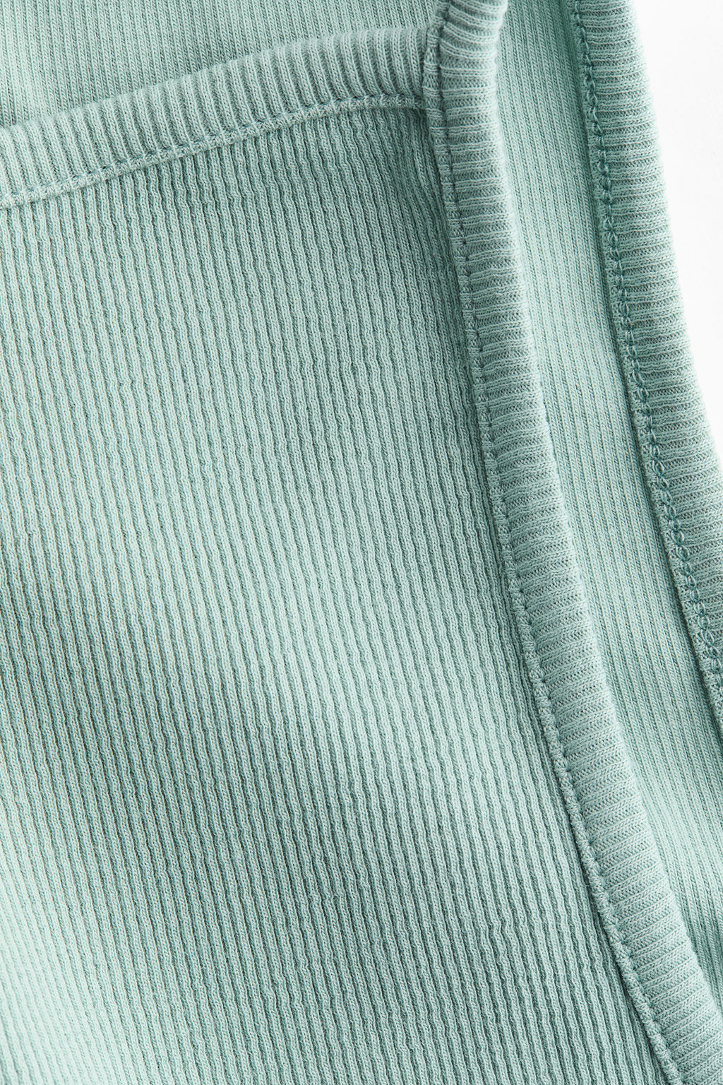 Top de canal? con tirantes finos - H&m фото 4