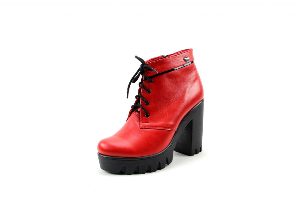 Ботильоны 900 М.KR. 828/Байка