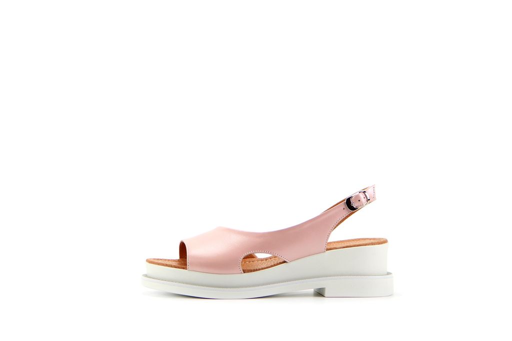 Босоножки EDART 3055.353 w.pink-pearl