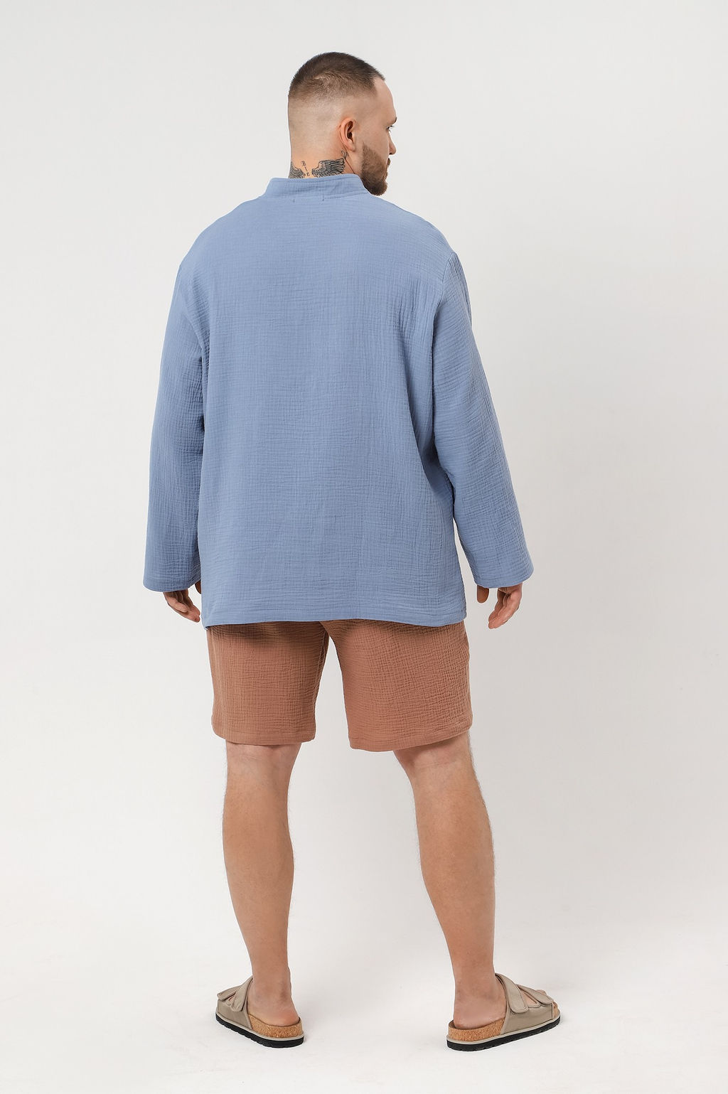 VIOTEX Джемпер мужской Баунти-4 - Виотекс фото 13