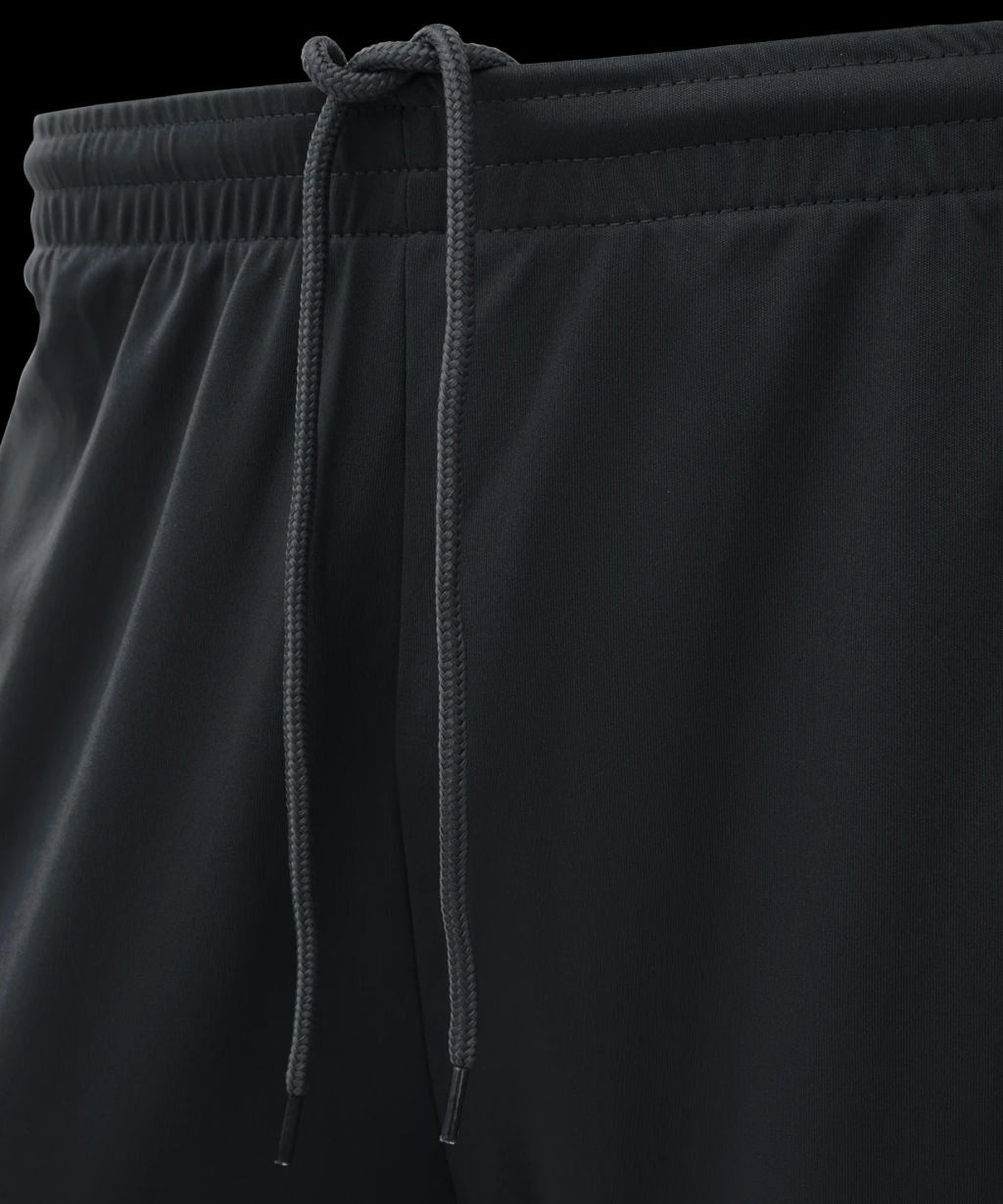 Шорты волейбольные JOGEL CAMP, черный  фото 4