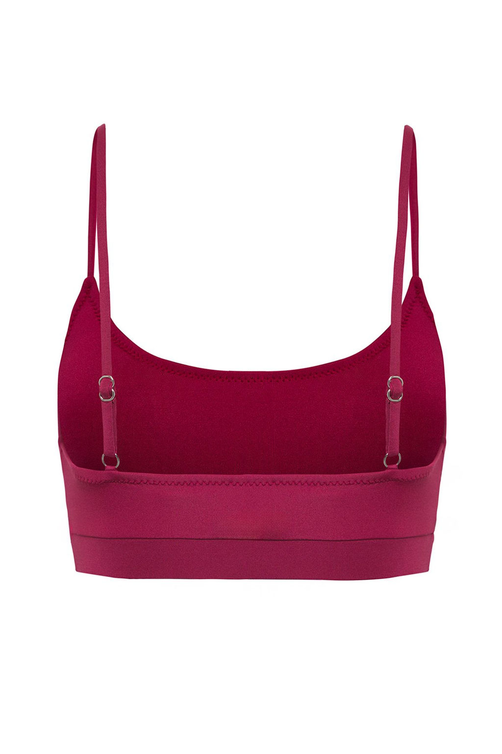 TRENDYOLMILLA Siyah Bralette Bikini Ustu TBESS25BU00030  фото 6