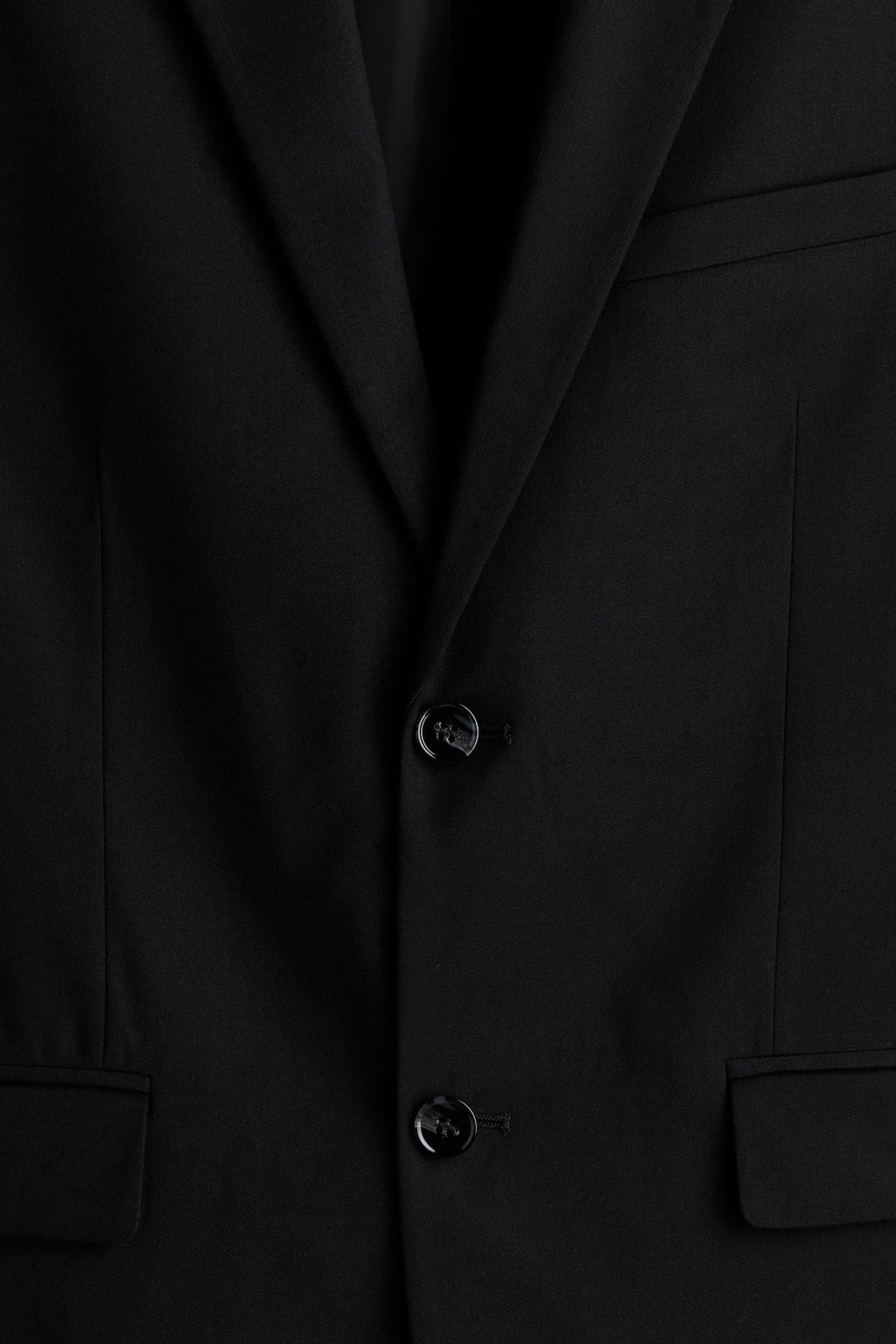 Slim Fit Jacket - H&m фото 8