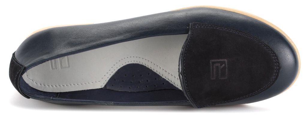 лоферы для девочек - Riconte фото 4